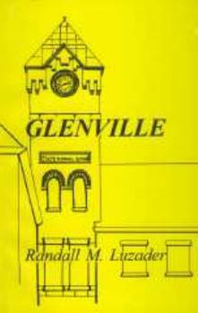 Paperback Glenville Book