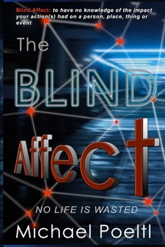 Paperback The Blind Affect Book