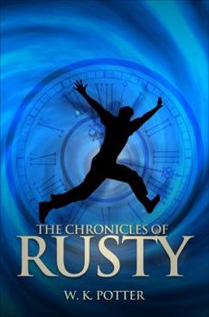 Paperback The Chronicles of Rusty Book