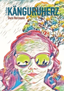 Paperback Känguruherz [German] Book