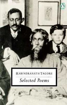 Paperback Tagore: Selected Poems: 5 Book