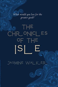 Paperback Chronicles of the isles Book