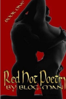 Paperback RED HOT POETRY Book One Book