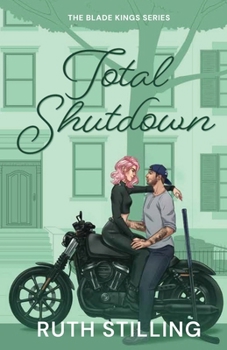 Paperback Total Shutdown Book
