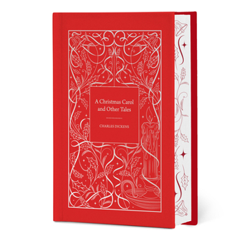 A Christmas Carol and Other Tales (Signature Clothbound Editions)