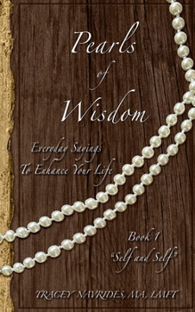 Paperback Pearls of Wisdom "Self and Self" Book