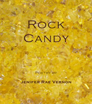 Paperback Rock Candy Book