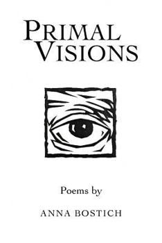 Paperback Primal Visions: Poems Book