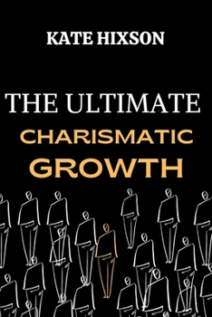 Paperback The ultimate Charismatic Growth Book