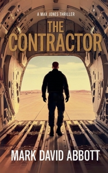Paperback The Contractor Book