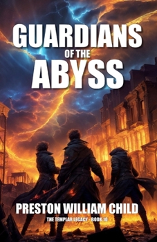 Paperback Guardians of the Abyss Book