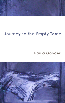 Paperback Journey to the Empty Tomb Book