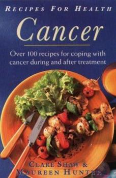 Paperback Recipes for Healthcancer Book