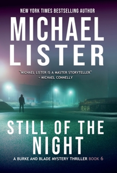Hardcover Still of the Night Book