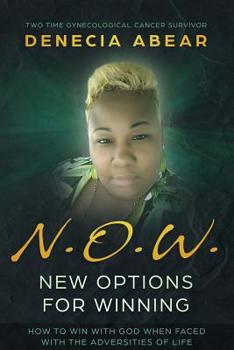 Paperback New Options For Winning: How to Win With God When Faced With the Adversities of Life Book