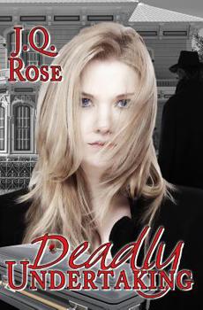 Paperback Deadly Undertaking: 2nd Edition Book