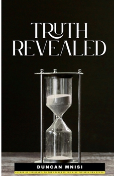 Paperback Truth Revealed Book