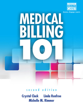 Paperback Medical Billing 101 Book