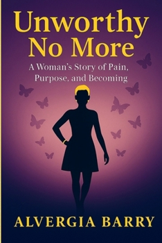 Paperback Unworthy No More Book