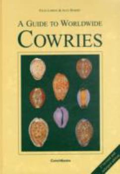 Hardcover A Guide to Worldwide Cowries Book