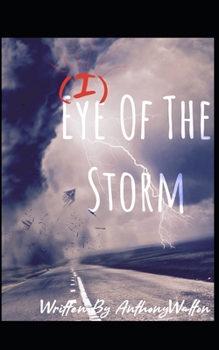 Paperback Eye Of The Storm Book