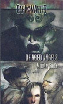 Paperback Aged Angels Book