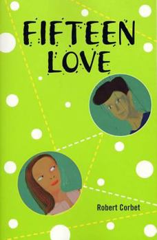 Paperback Fifteen Love Book
