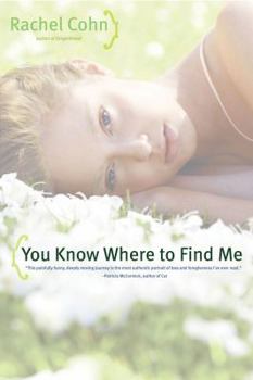 Paperback You Know Where to Find Me Book