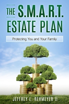 Paperback The S.M.A.R.T. Estate Plan Book