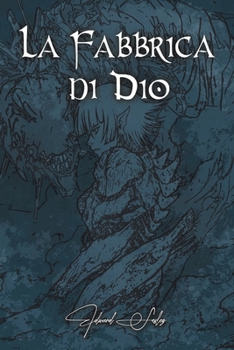 Paperback La Fabbrica Di Dio [Italian] Book