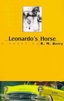 Paperback Leonardo's Horse Book