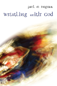 Paperback Wrestling with God Book