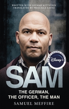 Paperback Sam: Coming Soon to Disney Plus as Sam - A Saxon Book