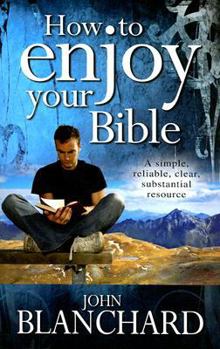 Paperback How to Enjoy Your Bible Book