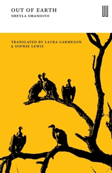 Paperback Out Of Earth Book