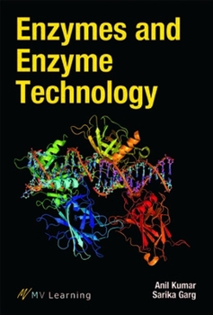 Paperback Enzymes and Enzyme Technology Book