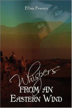 Paperback Whispers from an Eastern Wind Book