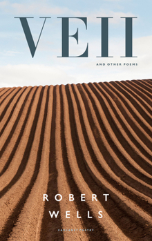 Paperback Veii and Other Poems Book