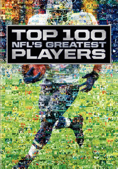 DVD Top 100: NFL's Greatest Players Book