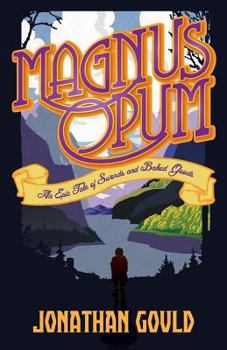 Paperback Magnus Opum Book