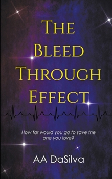Paperback The Bleed-Through Effect Book
