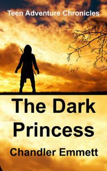 Paperback The Dark Princess Book