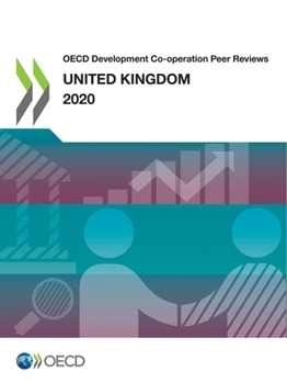 Paperback OECD Development Co-operation Peer Reviews: United Kingdom 2020 Book
