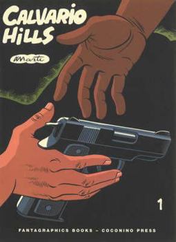 Paperback Calvario Hills Vol. 1 (Ignatz) Book