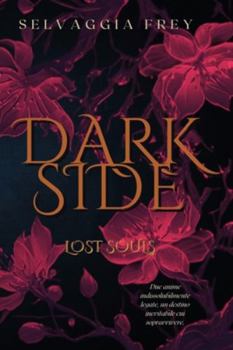 Paperback Darkside Lost Souls [Italian] Book