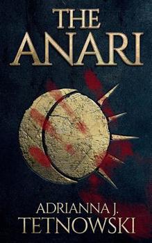 Paperback The Anari Book