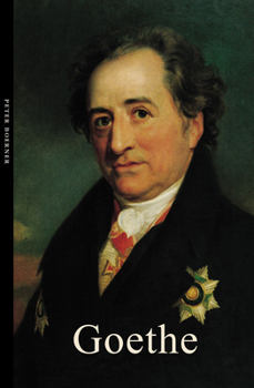 Goethe (Life & Times) - Book  of the Life & Times