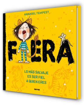 Fiera (Spanish Edition)