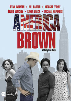 America Brown