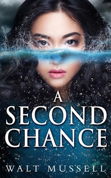 Paperback A Second Chance Book